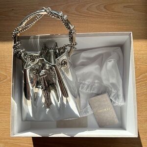 Jimmy Choo Bon Bon Evening Bag